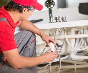 About The Faucet Pros Seagrove, NC